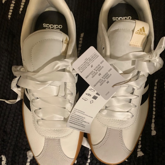 Adidas VL Court 3.0 Sneaker - Picture 4 of 6